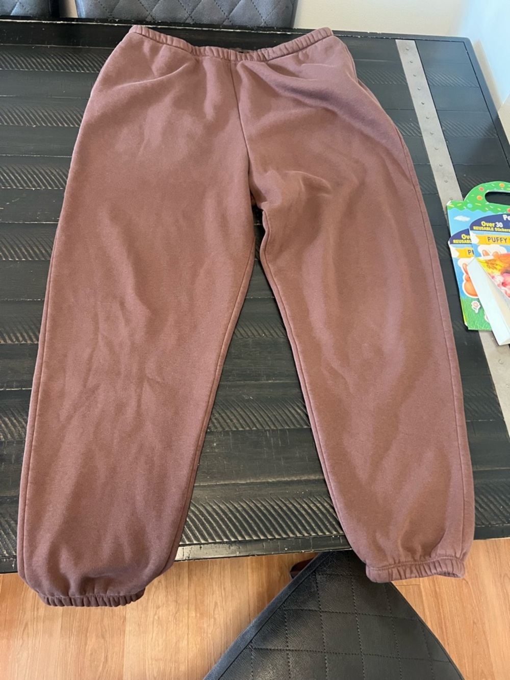 Nuuds classic sweatpants
